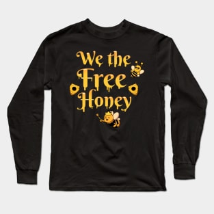 We The Free Honey Long Sleeve T-Shirt